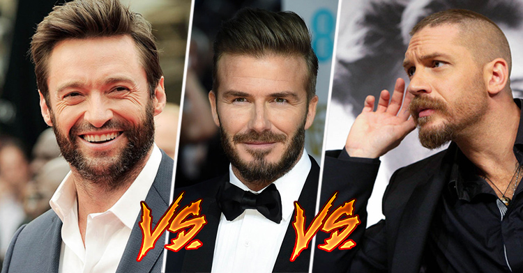 Quien Sera El Nuevo James Bond Jackman Beckham O Hardy