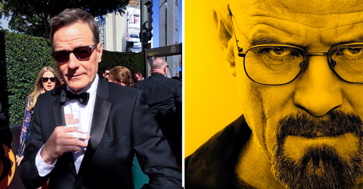 15 Datos Curiosos Que No Sabías De Bryan Cranston