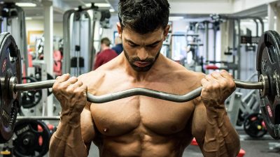 5 Consejos Que Te Darán Mejores Resultados En El Gimnasio