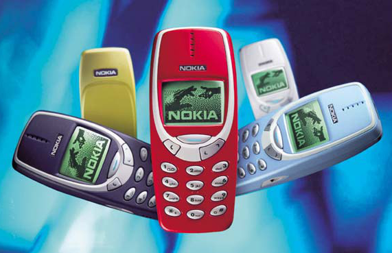 Nokia prepara el regreso del indestructible 3310 a través de un ¿homenaje?  en el MWC, según Evan Blass