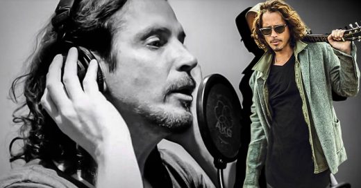 Brad Pitt vai ajudar viúva de Chris Cornell a produzir doc sobre o músico -  14/02/2019 - UOL Entretenimento