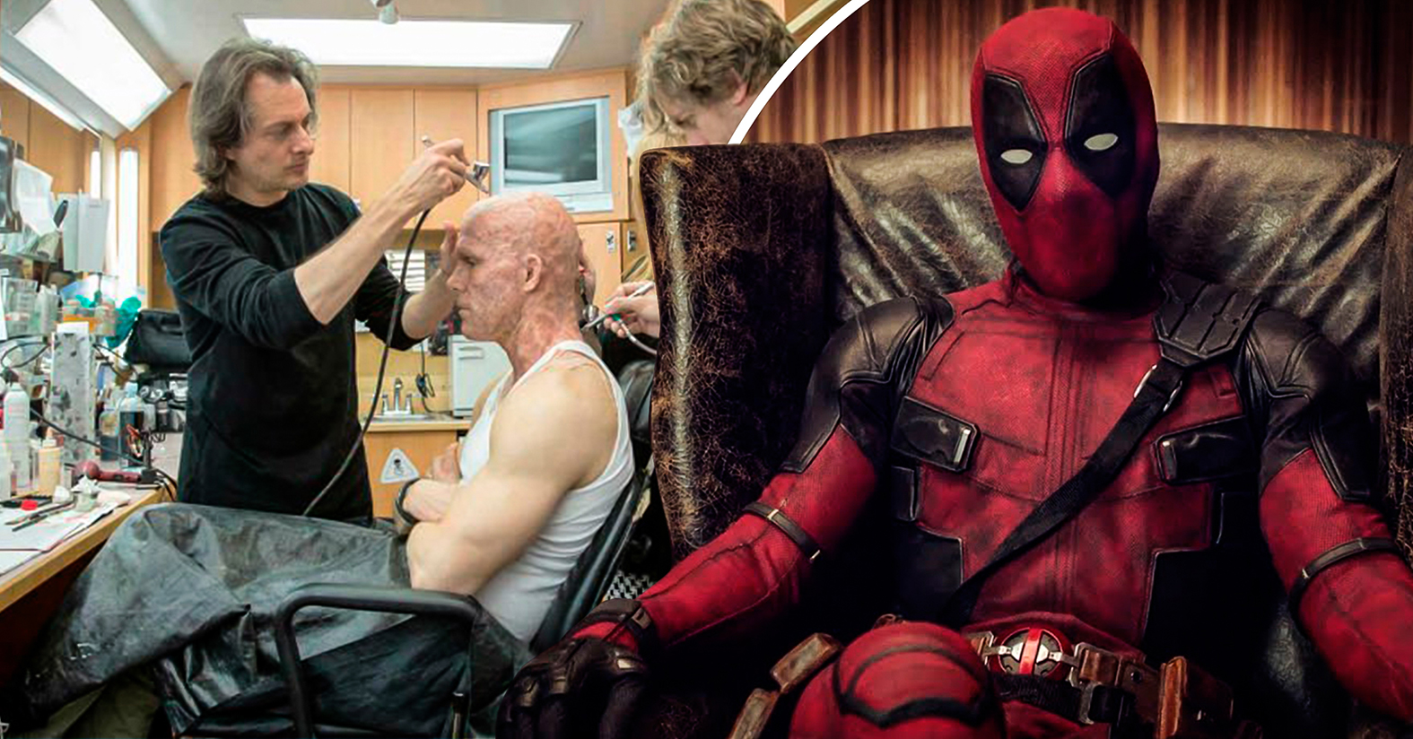 20 Datos Curiosos Que Quiz No Sabas De Deadpool