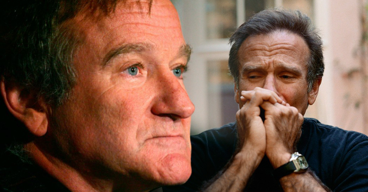 As Fueron Los Ltimos D As Del Actor Robin Williams