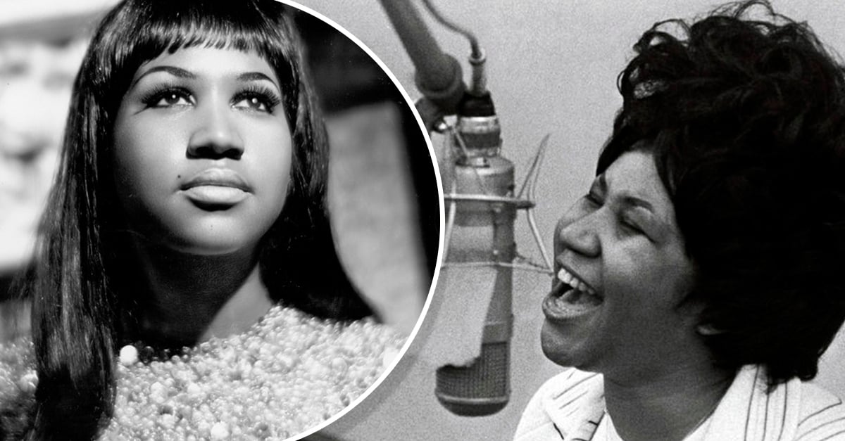 A Los 76 Años, Muere Aretha Franklin, La Reina Del Soul