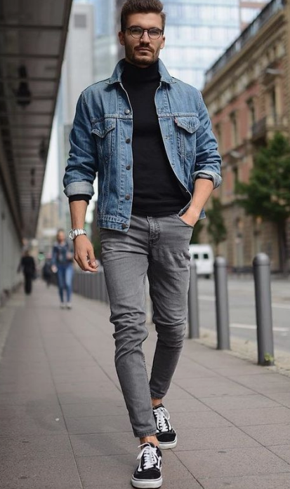 consumidor Combatiente Recordar 5 Estilos de Jeans que debes usar según tu cuerpo