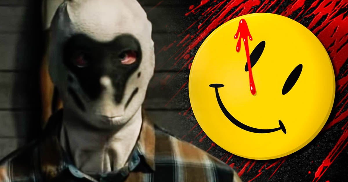 serie watchmen netflix