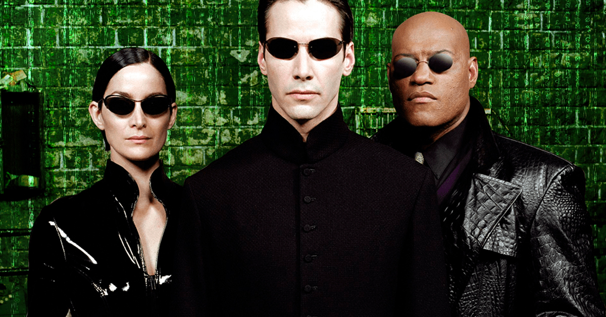 Habrá otra película de Matrix, dice director de John Wick