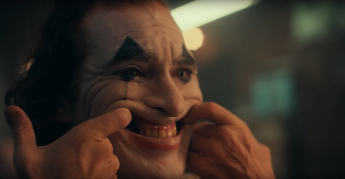 Teoría dice que Joker de Phoenix es hermano de Batman