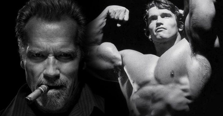 Rutina De 9 Pasos De Arnold Schwarzenegger Para Hacer En Casa