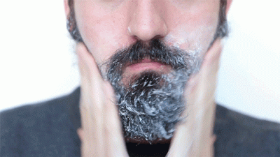 Pasos Para Delinear Tu Barba Como Un Profesional