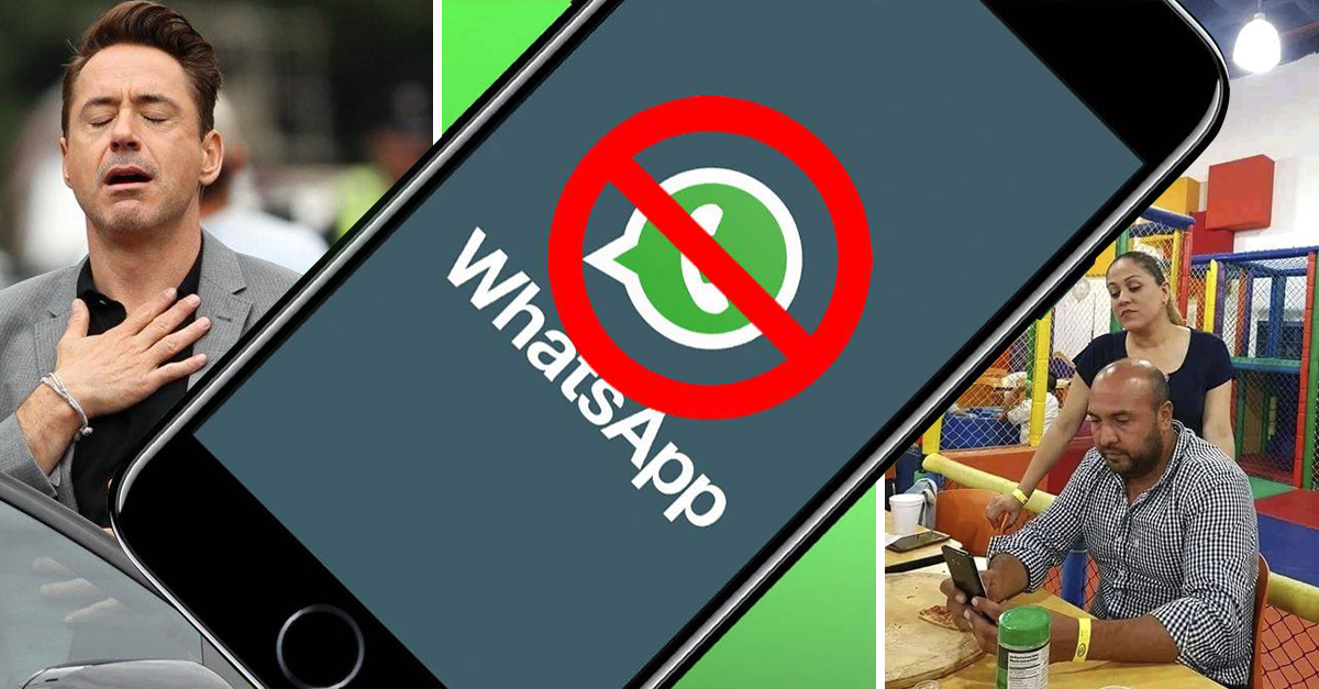 Nueva Función De Whatsapp Para Que No Lean Tus Mensajes 2334