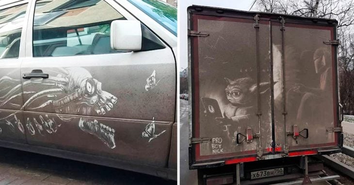 Artista Japonesa Transforma Cajas De Cart N En Arte