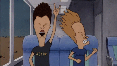 download beavis and butthead y daria