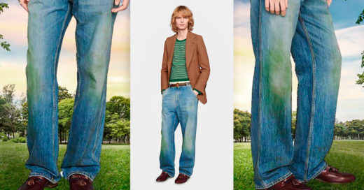 Jeans Levi's del siglo XIX se vendieron por más de 87 mil dólares