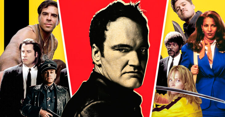 Las Pel Culas Oficiales De Tarantino De Peor A Mejor