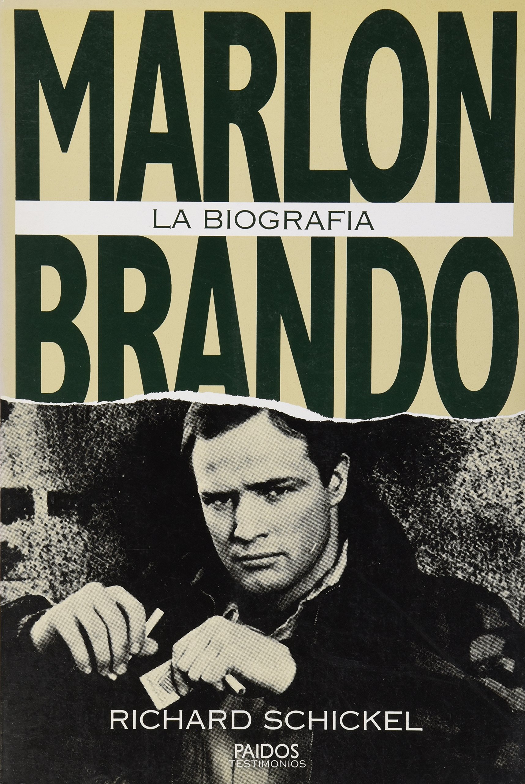 15 Momentos Que Marcaron La Vida Del Genial Marlon Brando 