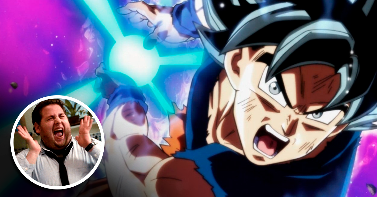 Toriyama Anuncia Una Nueva Película De ‘dragon Ball’ En 2022