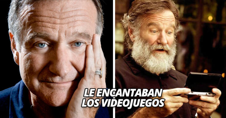 As Fueron Los Ltimos D As Del Actor Robin Williams