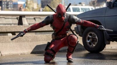 Ryan Reynolds Quería Hacer Crossover De ‘Deadpool’ Y ‘Bambi’