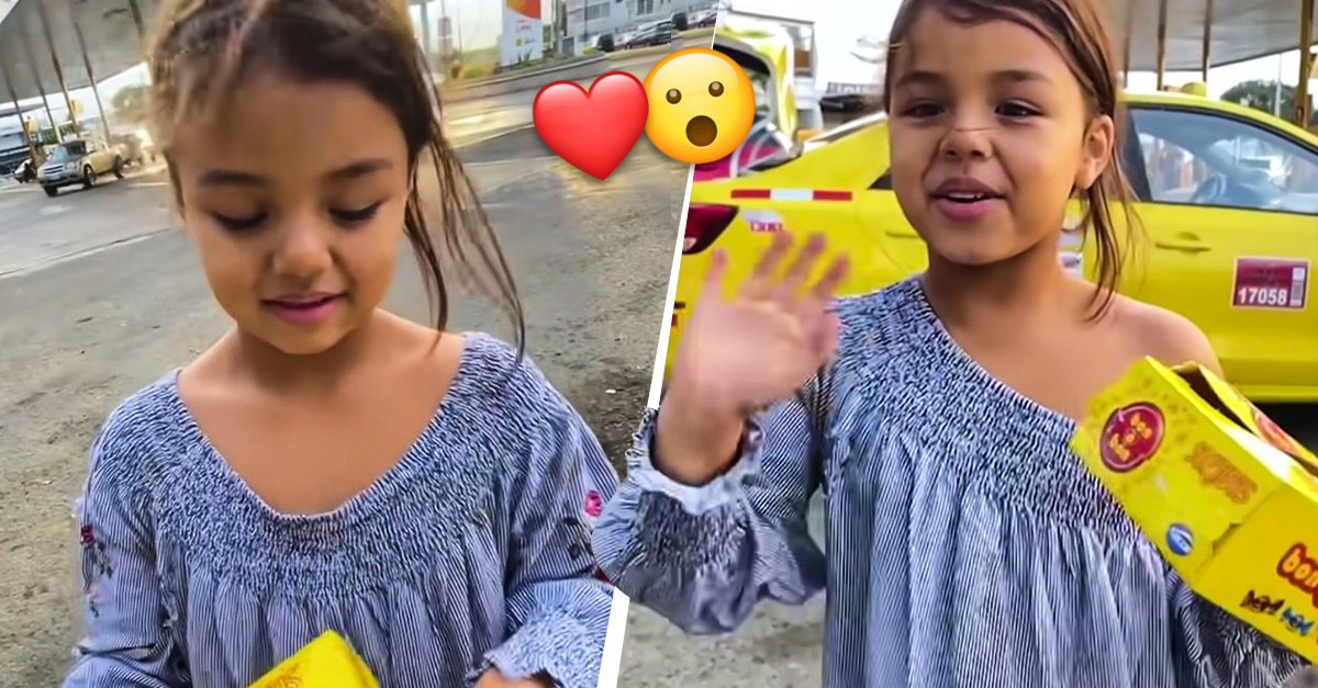 Niña De 5 Años Que Habla 8 Idiomas