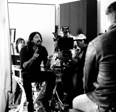 Foo Fighters Anuncia Su Nueva Pel Cula Titulada Studio