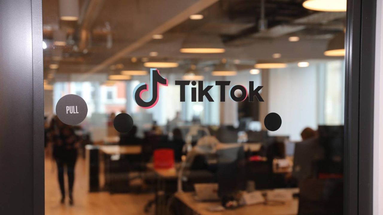 TikTok.com Es El Dominio Y La Red Social Más Popular 2021