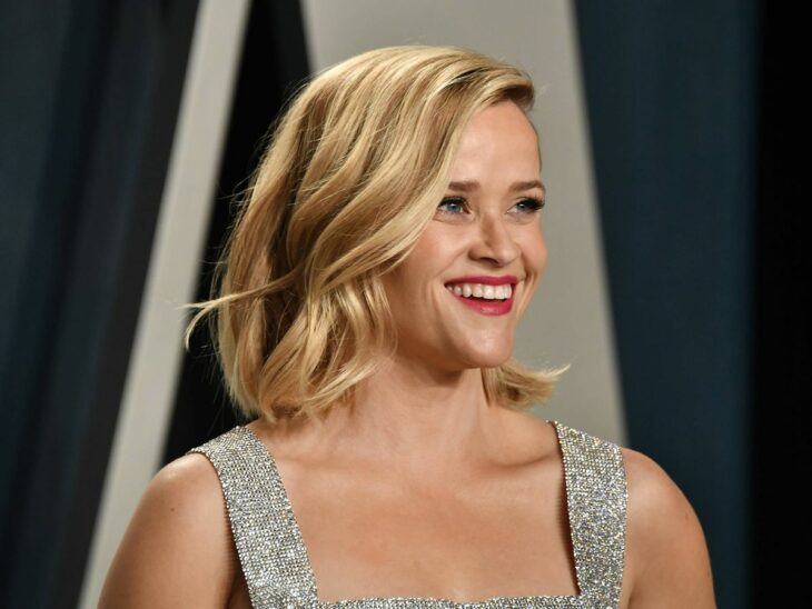 Reese witherspoon sonriendo