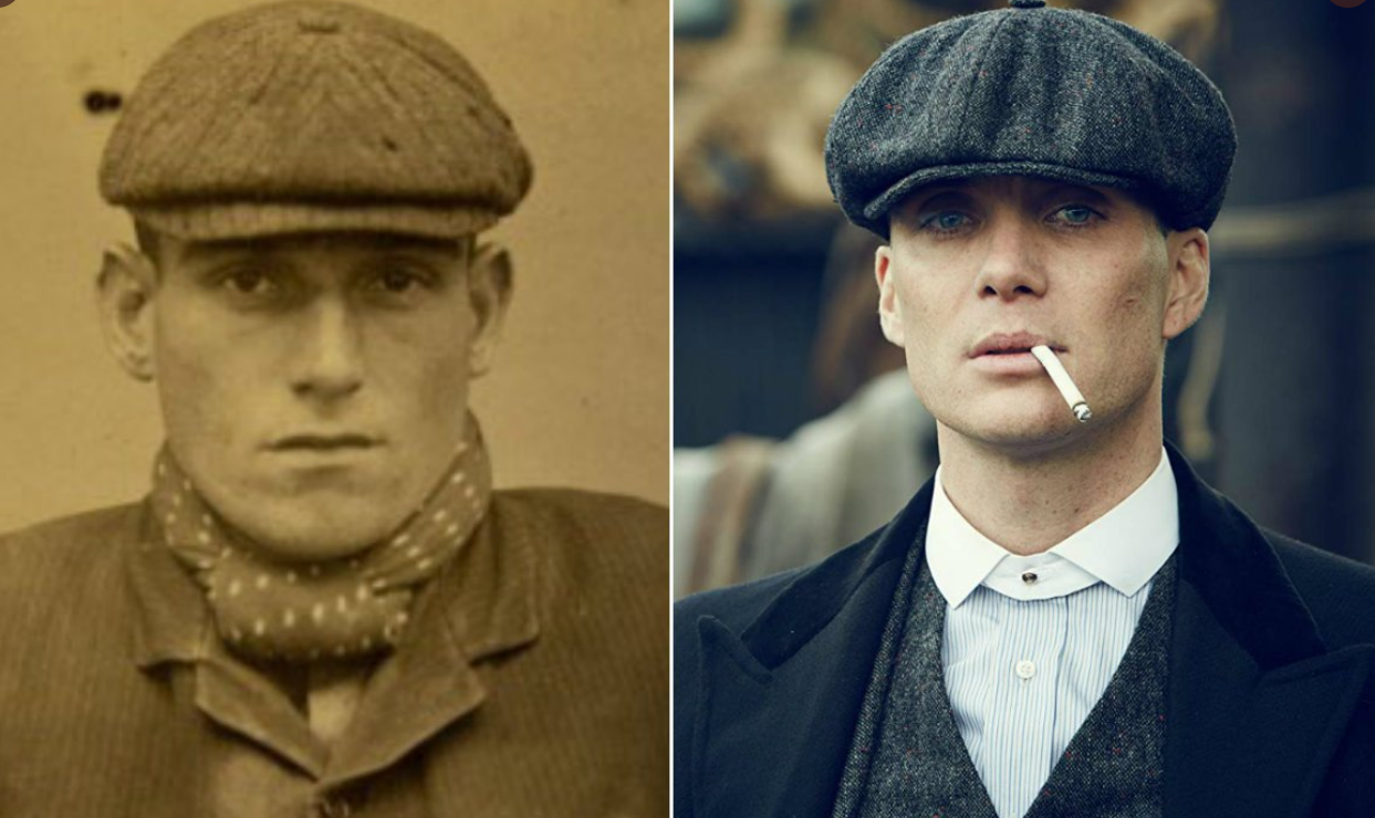 ¿cómo Eran Los Verdaderos Peaky Blinders Y Qué Pasó Con Ellos 