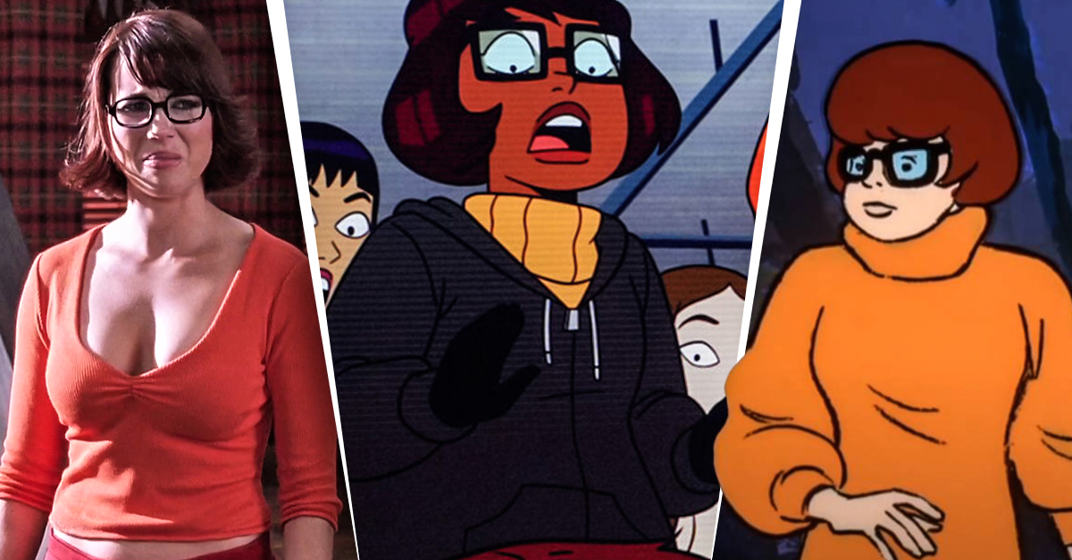 Velma Dinkley Tendr Su Propia Serie Pero Sin Scooby Doo