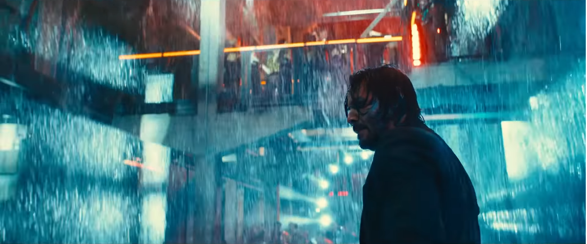 Revelan El Tráiler De ‘john Wick 4 Y Nos Deja Con Ganas De Más 3633