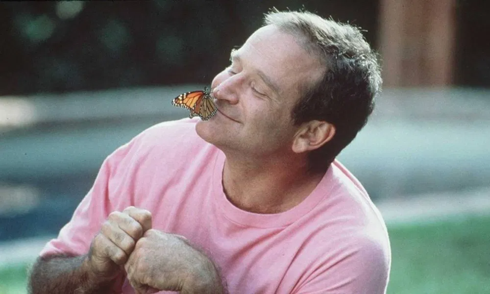 As Fueron Los Ltimos D As Del Actor Robin Williams