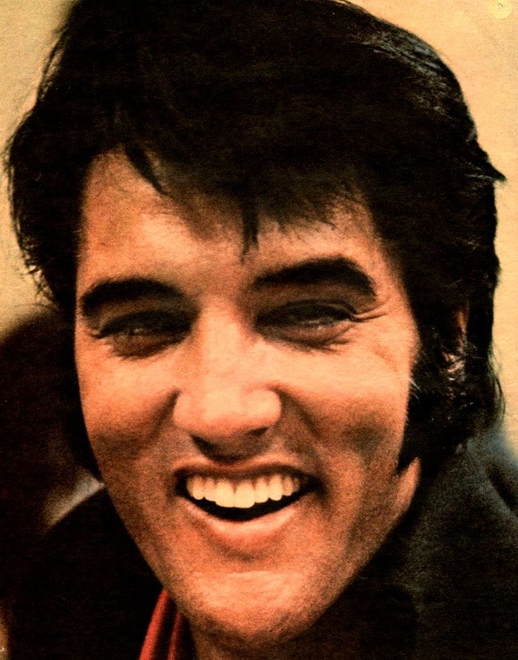 Así Fueron Las últimas Horas De Vida De Elvis Presley 8425