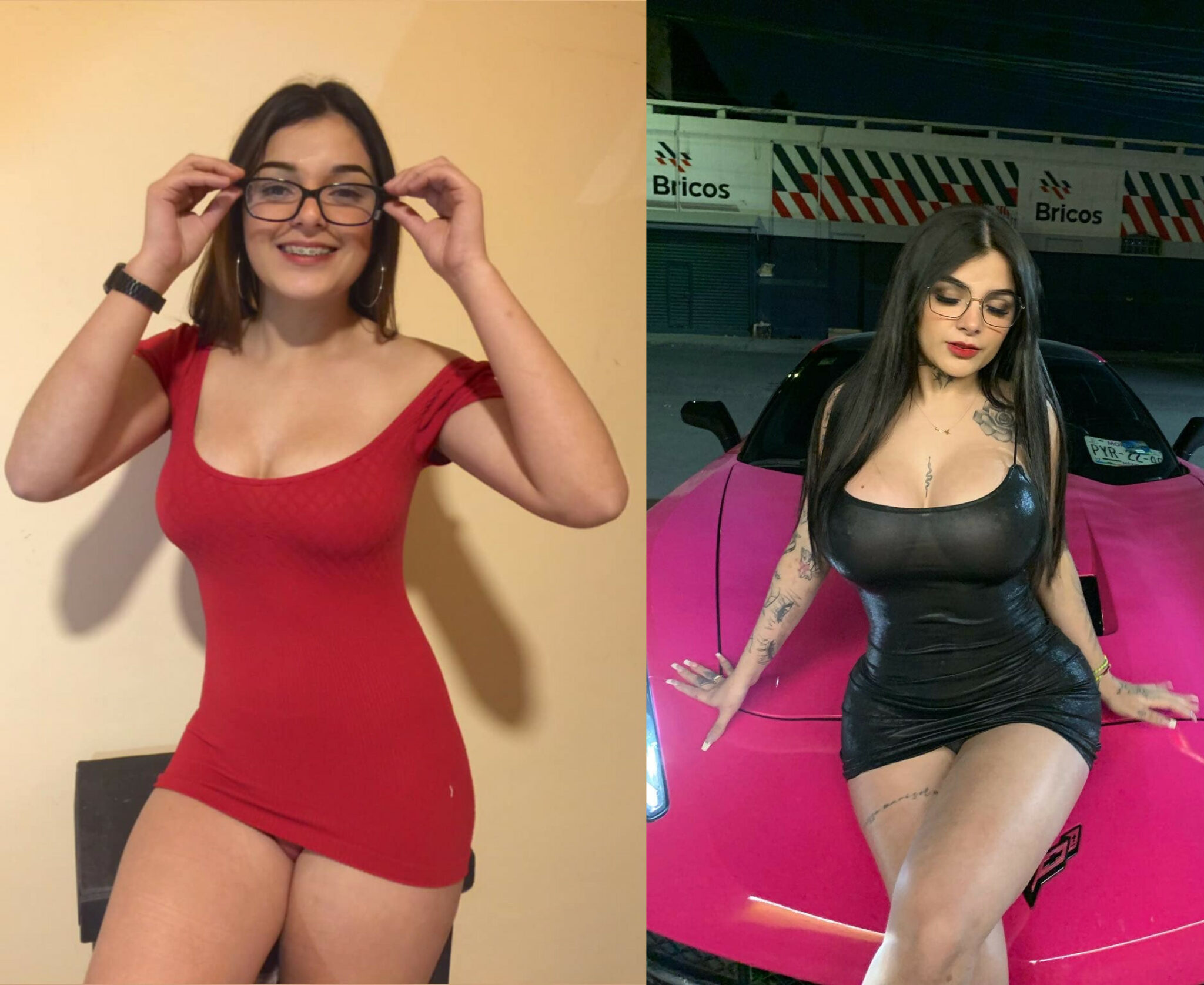 Karely Ruiz El Antes Y Despu S De La Grandeza De La Modelo