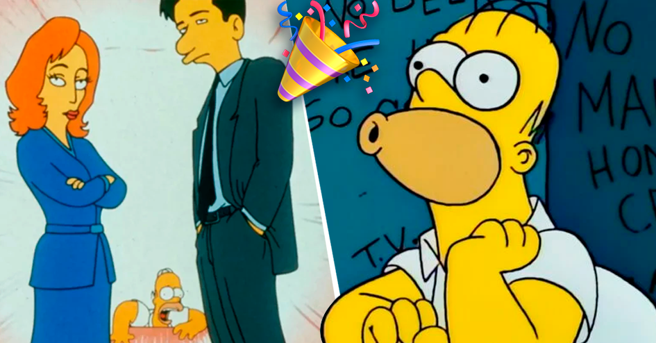 Día Mundial de los Simpson su top de episodios y predicciones