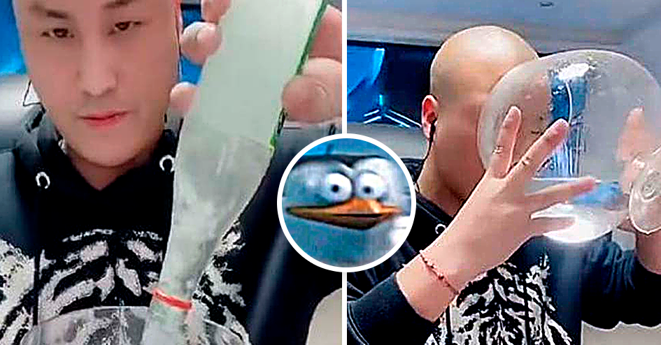 Muere Influencer Chino Tras Beber Siete Botellas De Licor